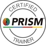 2 Certified Practitioner Trainer logo